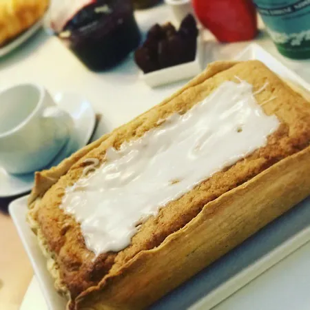Plant Based ベッド・アンド・ブレックファスト 2*