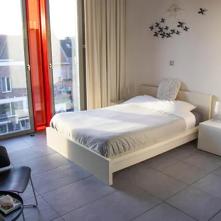 Plant Based 2* Brugge