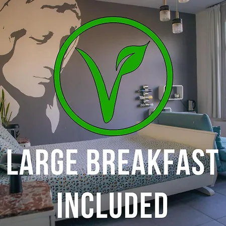 Plant Based 2* Brugge