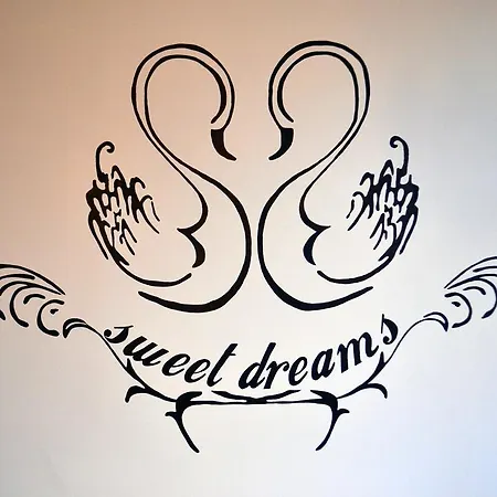 Plant Based Bed and Breakfast 2*