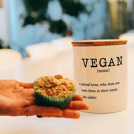 Plant Based Μπριζ