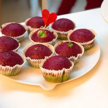 Plant Based Panzió 2*