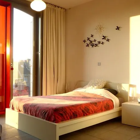 Bed and Breakfast Plant Based Μπριζ